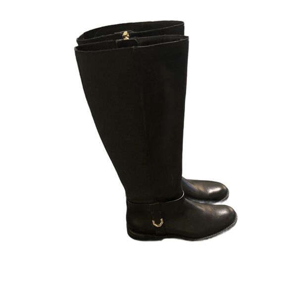 Cole Haan Knee High Boots - Picture 1 of 6